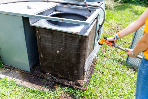  Ashland, KY Airduct Cleaning Pros