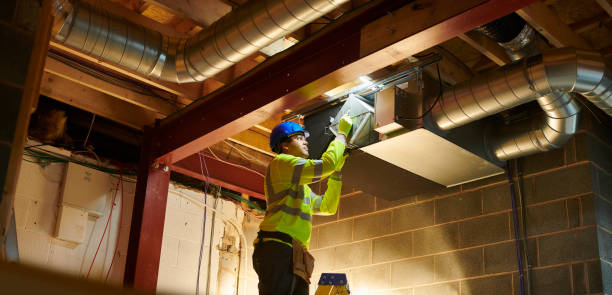 Best Ventilation Cleaning Services  in Ashland, KY